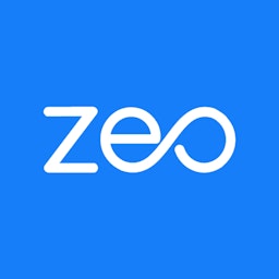 Zeo Route Planner logo